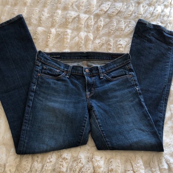 Citizens of Humanity Jeans- style Margo - Picture 3 of 13
